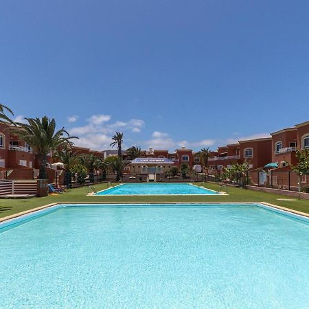 Luna De Fuerteventura By Best Holidays Fuerteventura Corralejo Zewnętrze zdjęcie